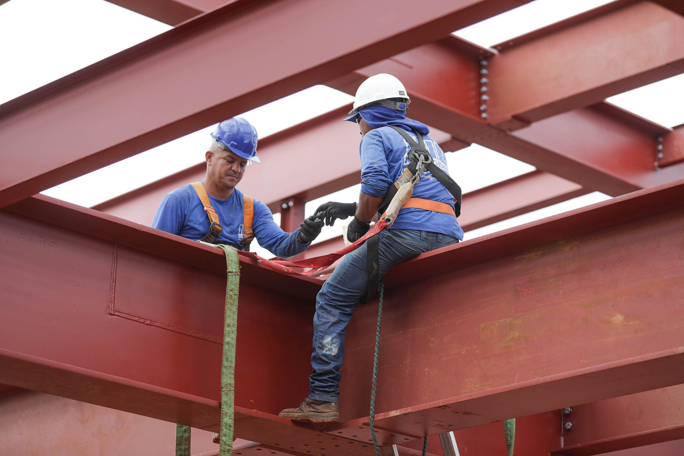 Fotos: (Tony Oliveira/Agência Brasília)
Agências do trabalhador oferecem mais de 740 vagas de emprego nesta segunda (12)