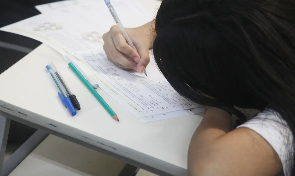 Foto: (Alexandre Campbell/IMPA)
Inscrição para Olimpíada Mirim de Matemática termina em 10 de junho