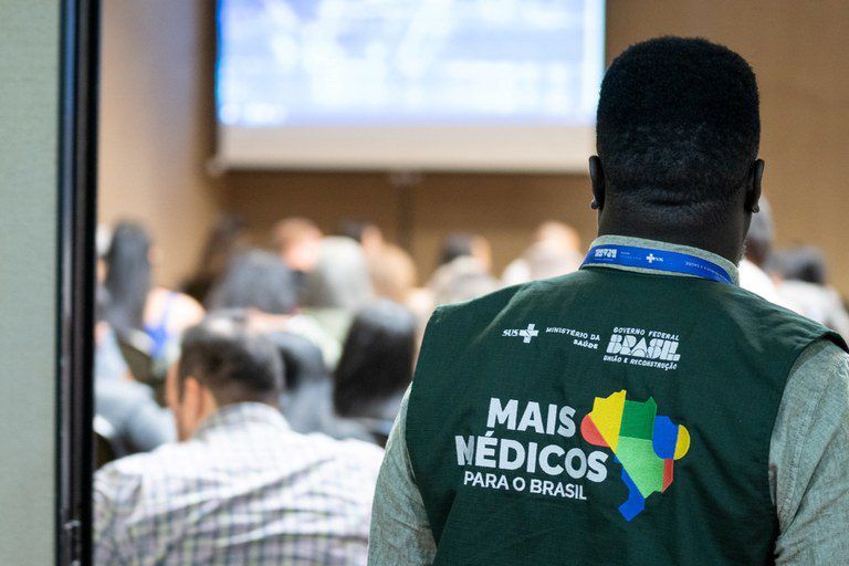 Foto: (Jerônimo Gonzales/MS)
Mais Médicos abre 3,1 mil novas vagas com inscrições a partir desta segunda (5/5)
