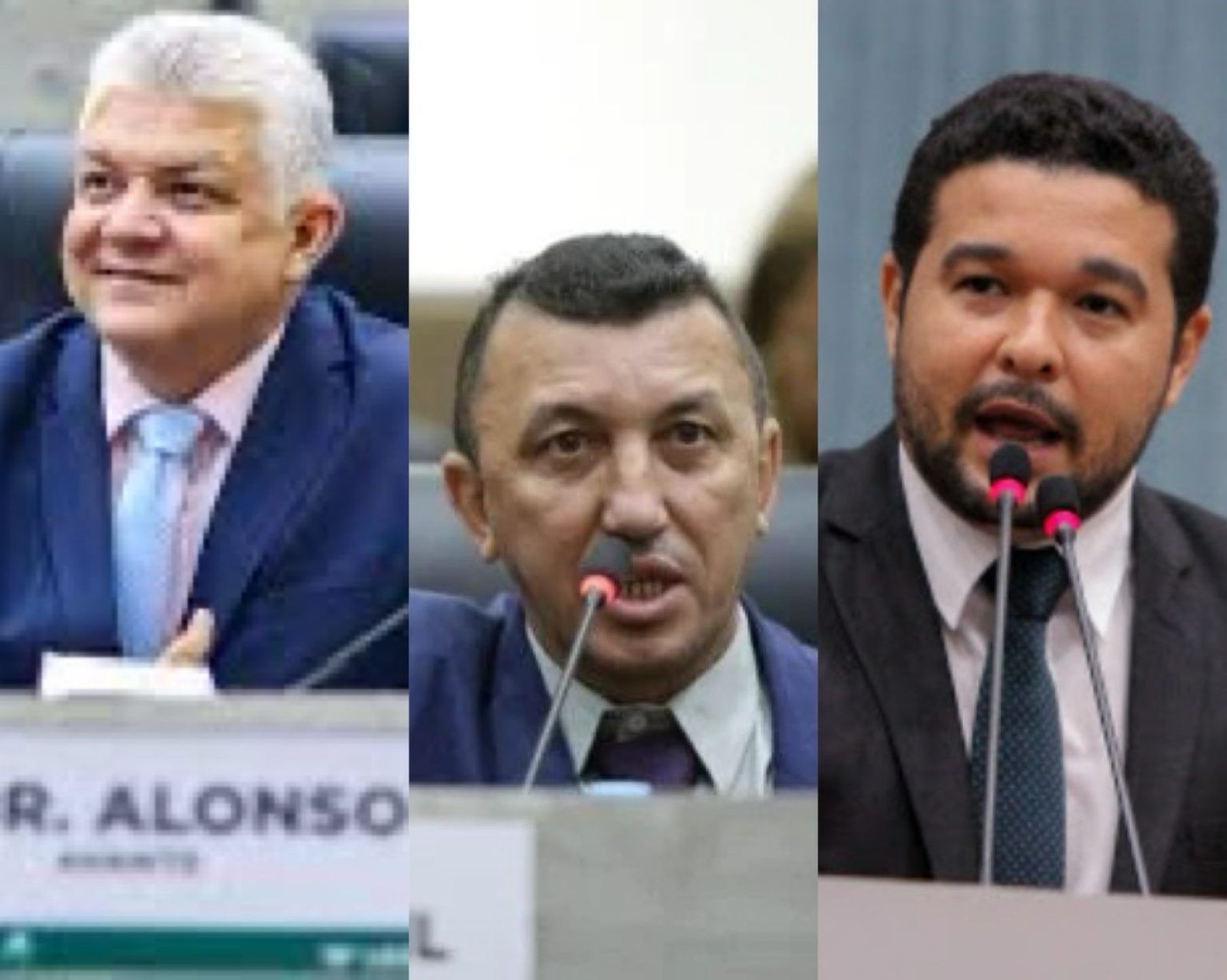 População rejeita ex-vereadores no comando de pastas no Executivo