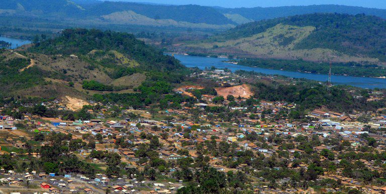 Foto: (Valter Campanato/ABr)
Programa União com Munícipios tem adesão de 85% das cidades prioritárias na Amazônia
