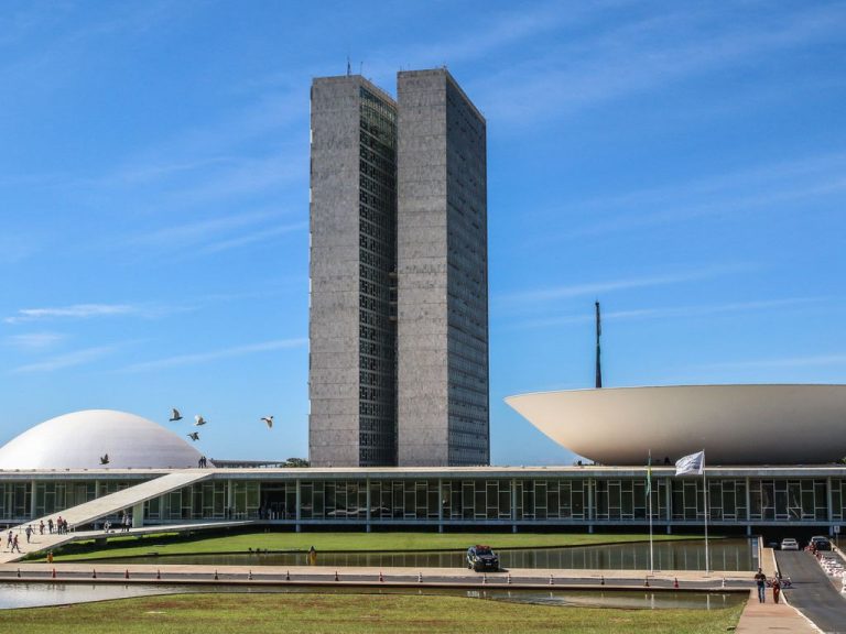Foto: (Antônio Cruz/Agência Brasil) Congresso reúne-se na terça-feira para analisar vetos presidenciais