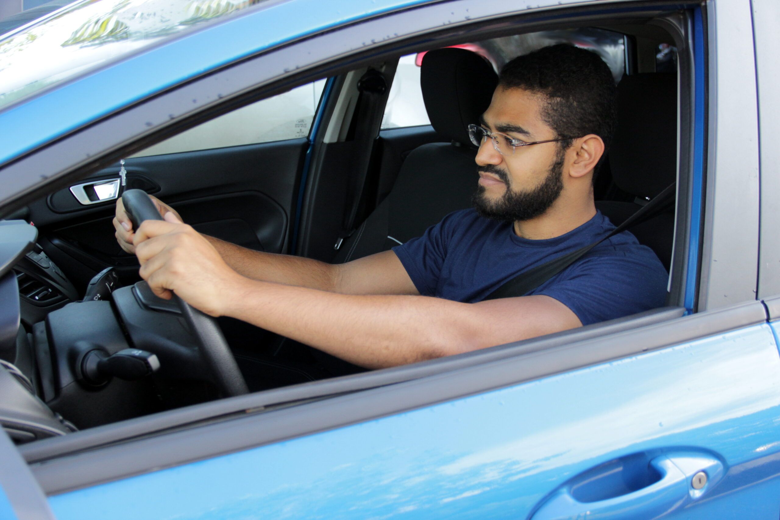 Curso para superar medo de dirigir tem mais de 90% de aproveitamento