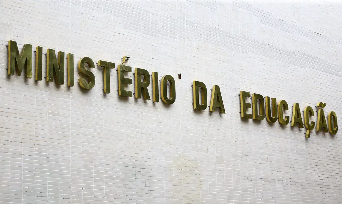 Foto: (Marcelo Camargo/Agência Brasil/Arquivo)
MEC libera acúmulo de benefícios para estudantes de graduação