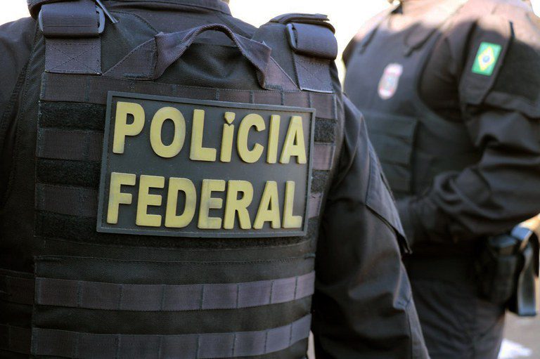 Foto: (Divulgação/Polícia Federal)
Operação da PF combate rede de falsificação de diplomas em 11 estados e no DF
