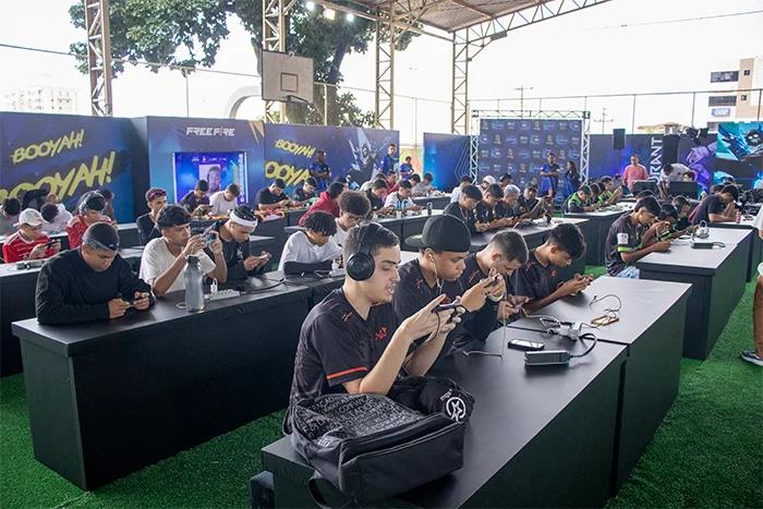 Cultura geek e esportes eletrônicos são destaques do e-Candangão 2025, que terá mais de R$ 40 mil em prêmios