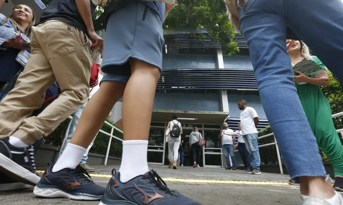 Inscrições para certificador de provas do Inep terminam nesta segunda