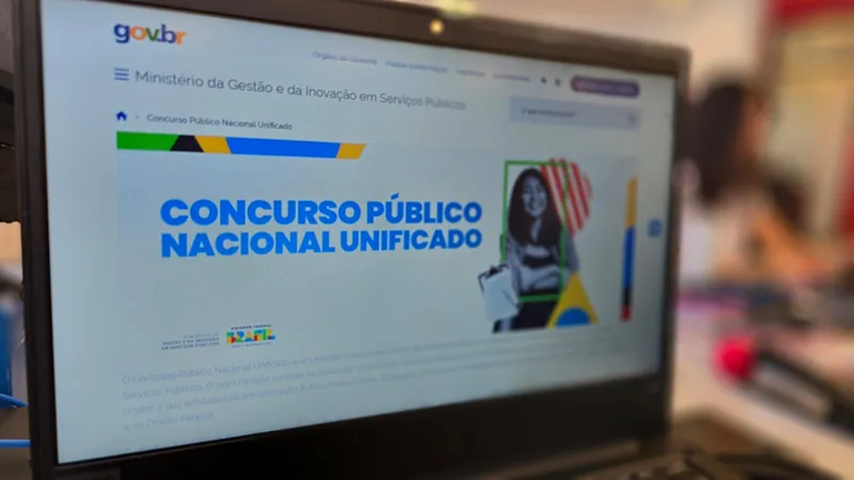 Inscrições para o CPNU 2 começam nesta quarta-feira (2) com 3.652 vagas
