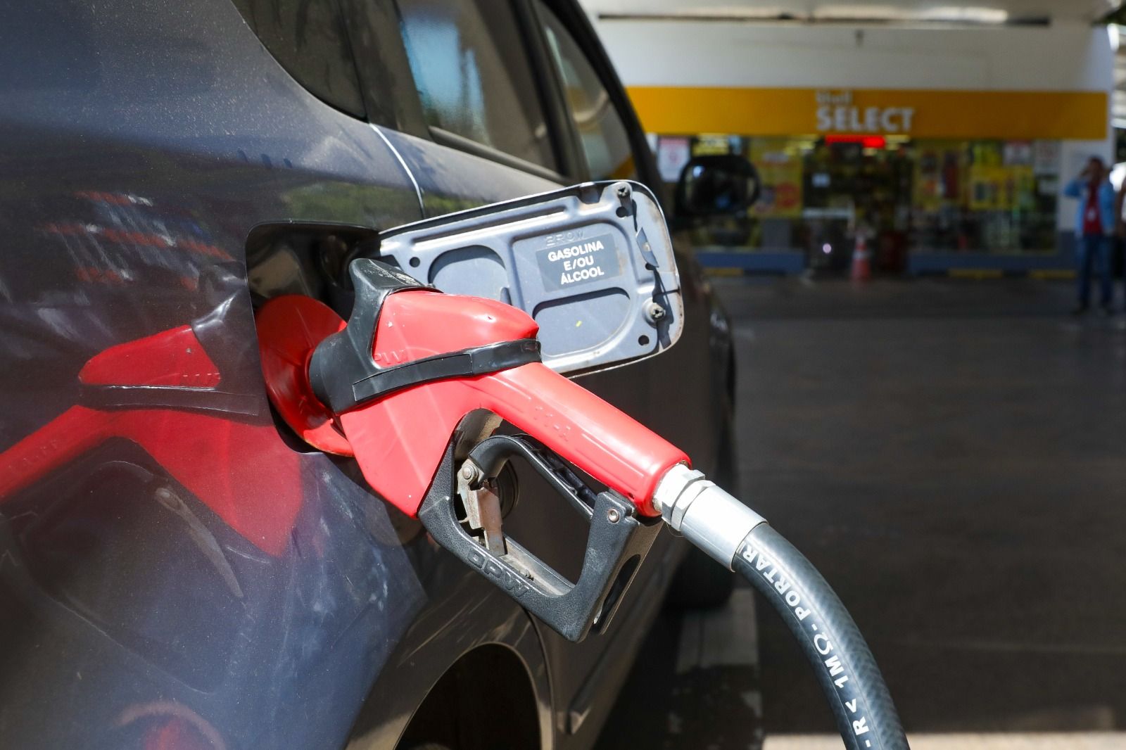 Conselho de Defesa Econômica mira cartéis no mercado de combustíveis