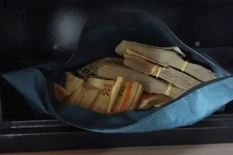 Grupo de Atuação Especial de Combate às Organizações Criminosas deflagrou a Operação Entre Lobos - Foto: (MPSC/Divulgação)
Seis advogados são presos por suspeita de lesar mais de mil idosos