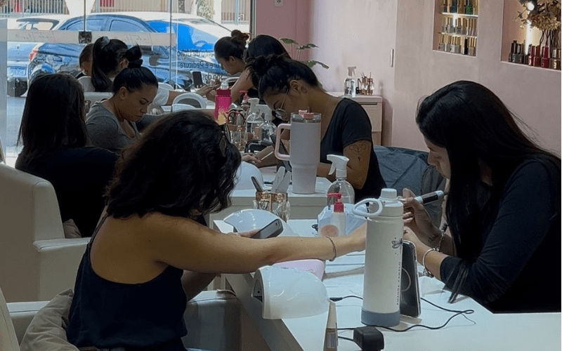 Foto: (Jhessica Oroski/Agência Amazônia1) Lula defende apoio a pequeno e microempreendedor