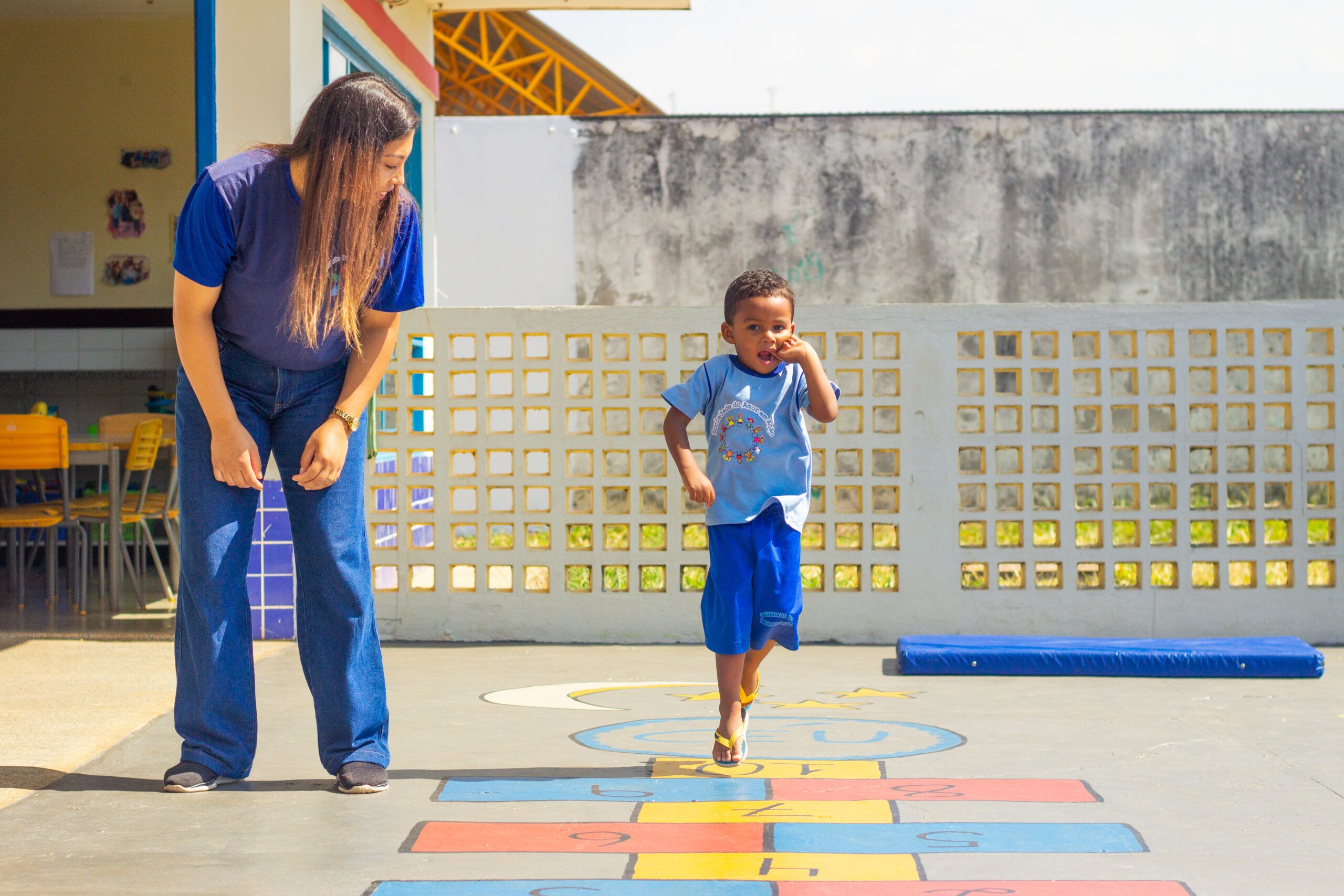 Regras para matrícula em creches no DF são atualizadas