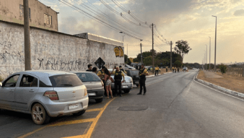 140-motoristas-foram-autuados-