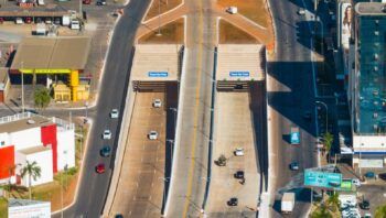 tunel-rei-pele-tera-interdicao