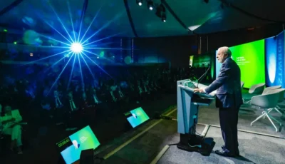 Lula chama conflito no Oriente Médio de guerra de insanidade