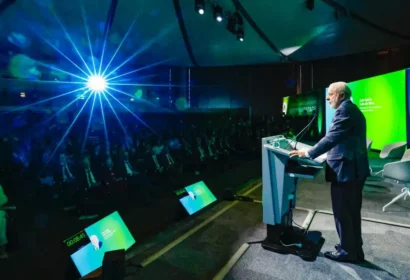 Lula chama conflito no Oriente Médio de guerra de insanidade