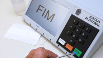 Eleições 2026: AGU orienta sobre condutas proibidas