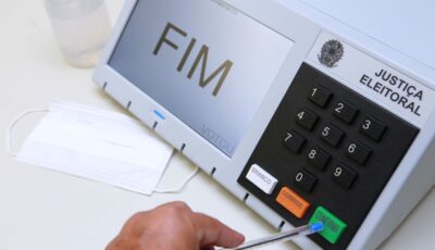 Eleições 2026: AGU orienta sobre condutas proibidas