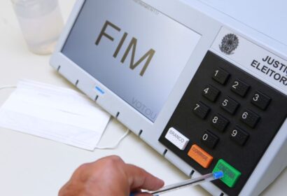 Eleições 2026: AGU orienta sobre condutas proibidas