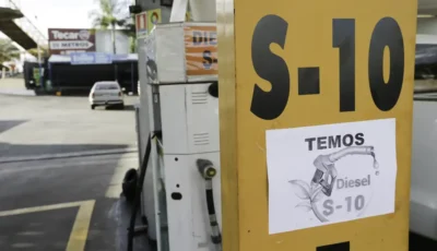 Alta dos combustíveis: governo anuncia pacote com subsídios