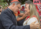 Festa do Divino reúne fé e tradição em Planaltina