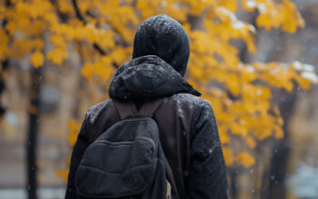 Frente fria derruba temperaturas e leva termômetros a até –8°C no Sul
