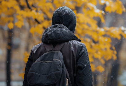 Frente fria derruba temperaturas e leva termômetros a até –8°C no Sul