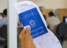 Agências do trabalhador oferecem 1,3 mil vagas no Distrito Federal