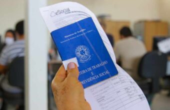 Agências do trabalhador oferecem 1,3 mil vagas no Distrito Federal