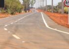 BR-040 terá faixa marginal com sentido invertido no horário de pico