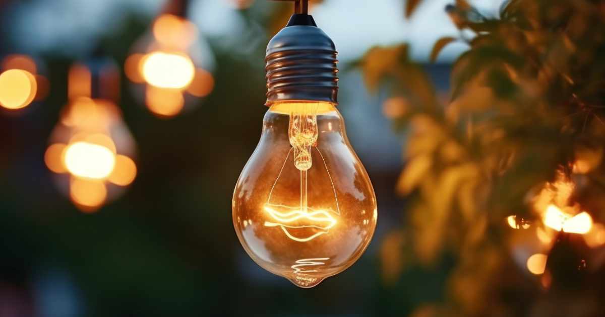 Conta de luz terá bandeira verde em outubro após cinco meses