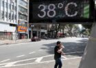 Super El Niño pode causar até 13,3 mil mortes no Brasil, diz estudo