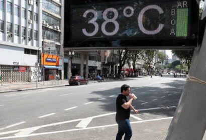 Super El Niño pode causar até 13,3 mil mortes no Brasil, diz estudo