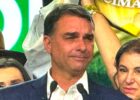 Flávio Bolsonaro usou jatinho ligado a Vorcaro em 2025, diz revista