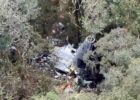 Helicóptero com cantor Rick é encontrado; não há sobreviventes