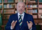 Lula defende soberania do Brasil e rejeita interferência externa