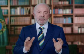 Lula defende soberania do Brasil e rejeita interferência externa