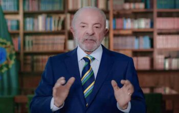 Lula defende soberania do Brasil e rejeita interferência externa