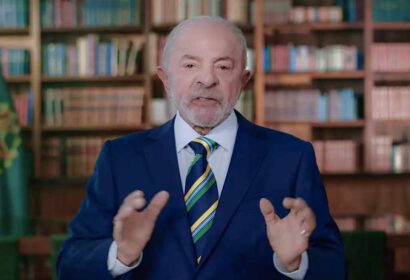 Lula defende soberania do Brasil e rejeita interferência externa