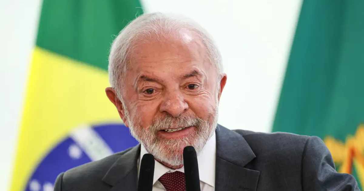 Lula pede quebra completa de sigilo do caso Master “doa a quem doer”