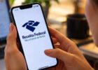 Mais de 412 mil contribuintes recebem restituição do IR nesta quarta