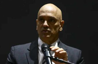 Moraes chama investigação de Mendonça de “inconstitucional e ilegal”
