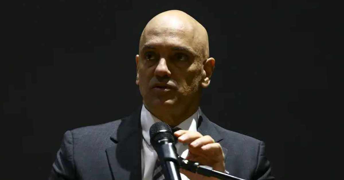 Moraes chama investigação de Mendonça de “inconstitucional e ilegal”