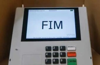 Novas tecnologias levam Justiça Eleitoral a reforçar regras de votação