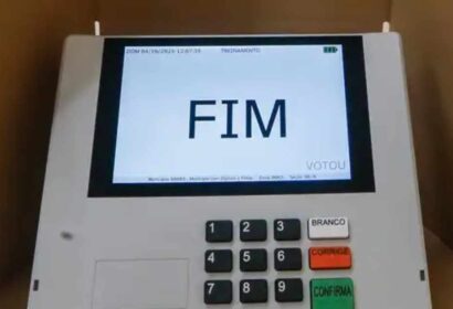 Novas tecnologias levam Justiça Eleitoral a reforçar regras de votação
