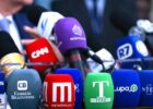 Pesquisa alerta para saúde mental de jornalistas