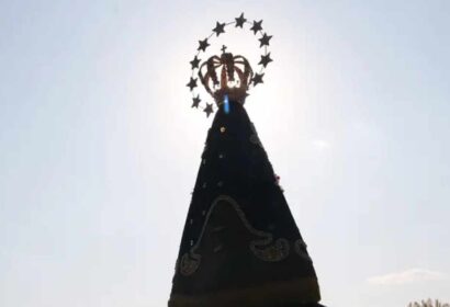 PF vai apurar ataques contra imagens religiosas após ordem de Dino