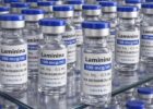 Polilaminina entra em nova etapa com início de testes clínicos em humanos