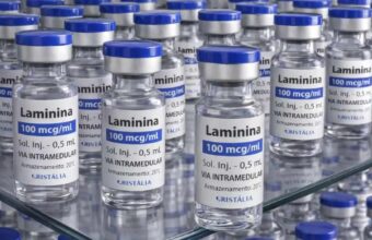 Polilaminina entra em nova etapa com início de testes clínicos em humanos