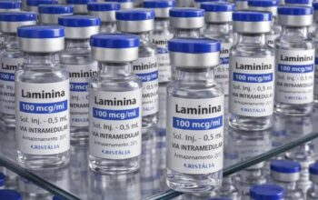 Polilaminina entra em nova etapa com início de testes clínicos em humanos
